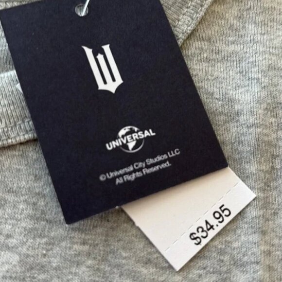 GAP Wicked Graphic Long Sleeve T Shirt - Picture 2 of 3